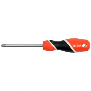 YATO PHILLIPS SCREWDRIVER PH3x150MM YT-25933 59060
