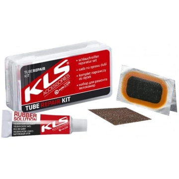 Kellys Tube Repair Kit KLS Kelly"s