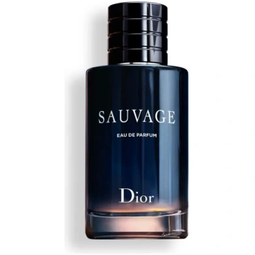 Dior Sauvage Eau De Parfum Spray 100ml » Grezni.lv