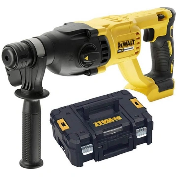 Perforators DeWalt DCH133NT 2,6 J SDS-plus 18 V