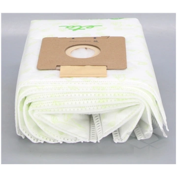 ETA Vacuum cleaner bags Hygienic ETA960068010 Suit