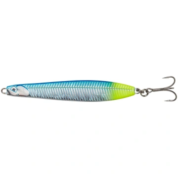 Savage Gear Surf Seeker 11cm 40g Sinking Blue Chro