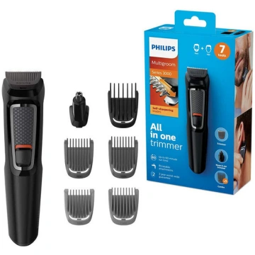 Daudzfunkcionāls trimmeris Philips MULTIGROOM Seri