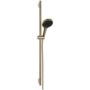 Hansgrohe Rainfinity - Dušas galviņas komplekts, t