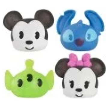 Disney Impulse Squishy Characters, Assorted 1Piece