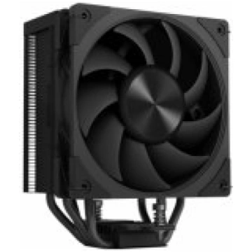 Modecom Volcano 0C T700 120mm CPU Cooler Black dze
