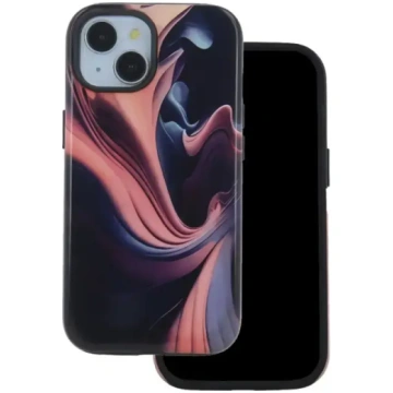 Decor vāciņš iPhone 16 Pro Max 6,9" Desert TFO