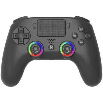Subsonic Wireless Led Controller Black for PS5