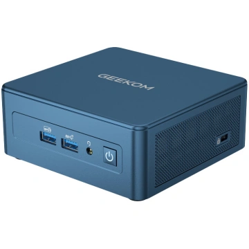 GEEKOM IT13 Intel® Core i5-13600H (DDR4 16G + Gen4
