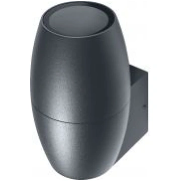 ENDURA® CANNON Wall up GU10 4058075554474 | 405807