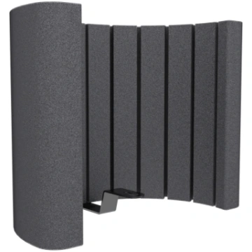 Vicoustic Flexi Screen Lite v2 mikrofona vairogs