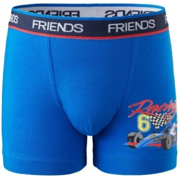 Friends bokseri zēniem FT2162