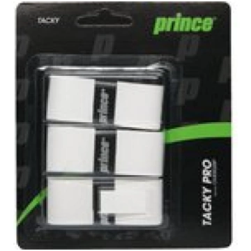 Prince Tacky Pro 3P - white