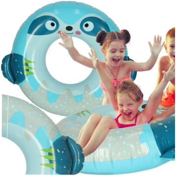 Piepūšamais peldriņķis bērniem INTEX 59266, 76 cm,