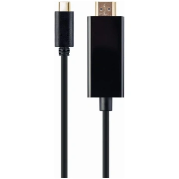 CABLE USB-C TO HDMI 2M/A-CM-HDMIM-02 GEMBIRD