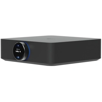 Ubiquiti PowerAmp, amplifier (black, WLAN, AirPlay