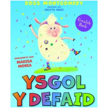 Ysgol y Defaid Montgomery, Ross