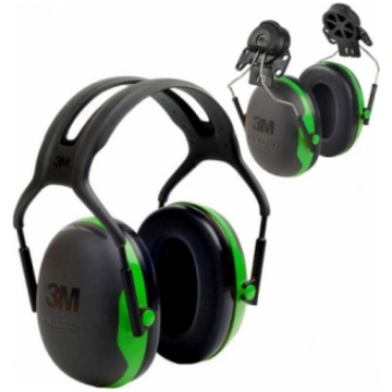3M ™ Peltor ™ X1 austiņas 27dB X1A