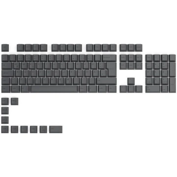 Glorious PC Gaming Race GPBT Keycaps - 114 PBT Tas
