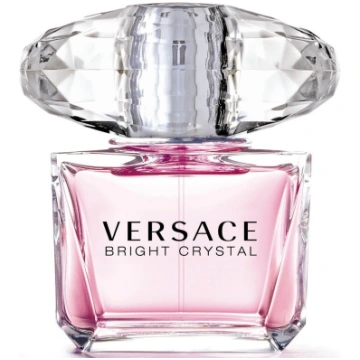 Tualetes ūdens Versace Bright Crystal, 90 ml