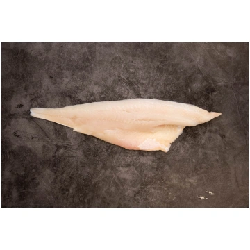 1kg Frozen Full Haddock Fillets