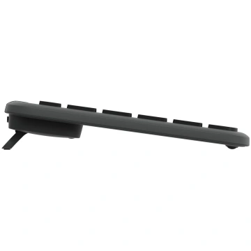 Logitech K950 Signature Slim Keyboard Rf Wireless