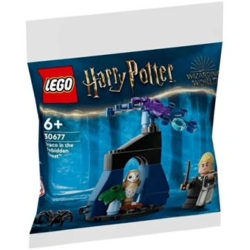 Klocki Harry Potter 30677 Draco w Zakazanym Lesie 
