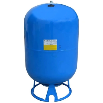 Hidrofors Elbi AFV-100 100l Vertikāls, Zils (77002