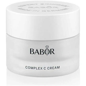 Babor Classics Complex C krēms 50ml - atjaunojošs 