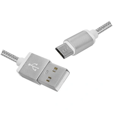 USB - Micro USB datu pārraides un lādēšanas kabeli