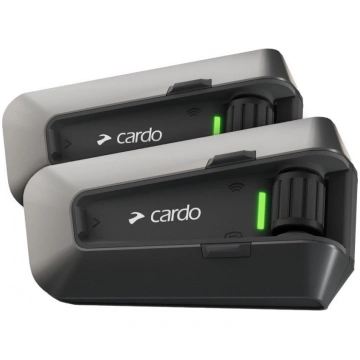 CARDO Packtalk Edge Duo Garnitūra