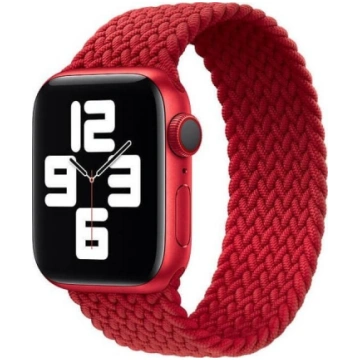 Apple APPLE PASEK APPLE WATCH MQGW3ZM/A BRAIDED SO