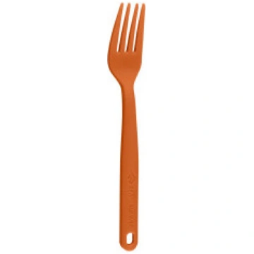 Ēdamrīks CAMP Cutlery Fork (Krāsa: "Orange") | 932