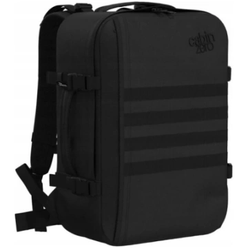Cabinzero Military 36l ceļojumu rokas bagāžas mugu