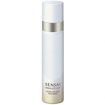 Sensai Absolute Slik Micro Mousse Treatment 90ml