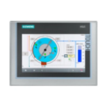 SIPLUS HMI TP700 Comfort With conformal coating ba