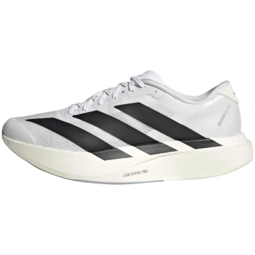 Adidas Adizero Evo Sl Balti Melni Sporta Apavi JH6