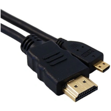 Kabeļis, CARUBA, Caruba HDMI - Micro HDMI High Spe