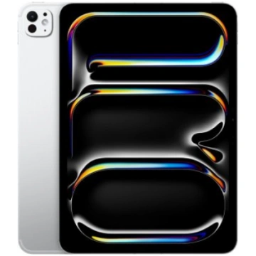 Apple iPad Pro 11 " Silver OLED, Ultra Retina XDR 