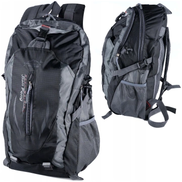 Gotel sporta un pārgājienu mugursoma, 30L - trekki