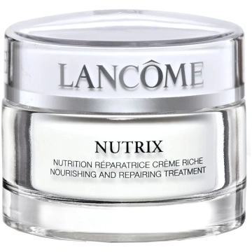 Sejas krēms Lancome Nutrix, 50 ml