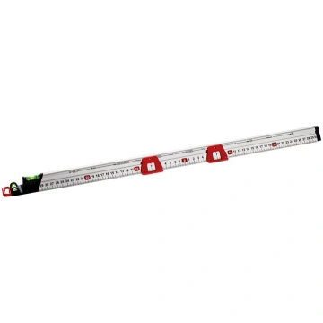 Lineāls - līmeņrādis universāls 60 cm