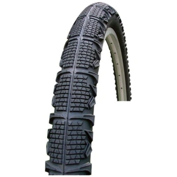 Velosipēdu riepa 26x1.95 H-5101 SemiSlick Chaoyang