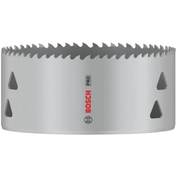 Bosch Pila Otwornica PRO MULTI MATERIAL 111MM 2608