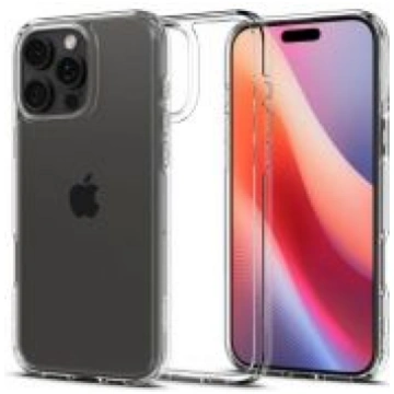 Spigen Spigen Ultra Hybrid Case for iPhone 16 Pro 