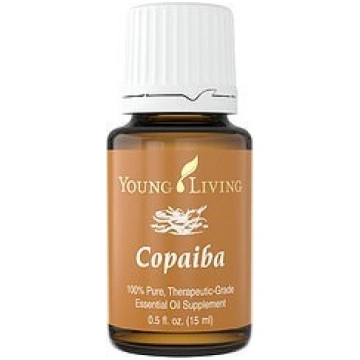 YL COPAIBA 15ml Young Living