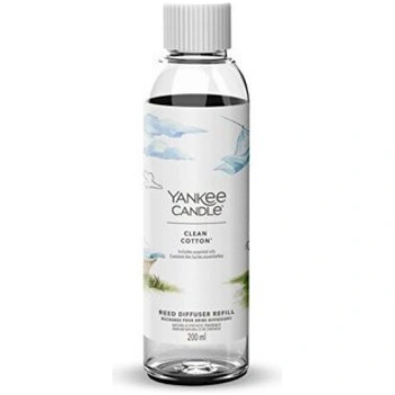 Yankee Candle Rezerves uzpilde aromadifuzoram Sign