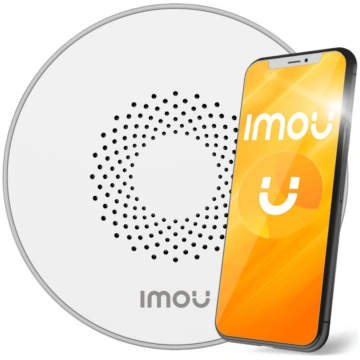 Imou IOT-ZR1-EU avārijas sirēna