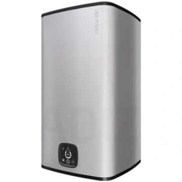 Atlantic STEATITE CUBE WI-FI WM SILVER 100 litri 2