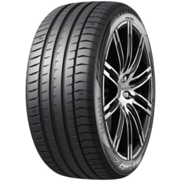 Lietots - 255/55R19 TRIANGLE EFFEXSPORT (TH202) 11